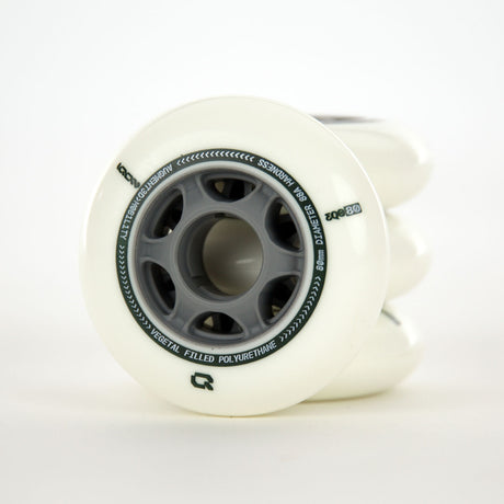 Roda Iqon EQO 80mm - 88A (4 rodas)
