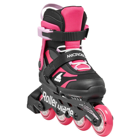 Patins Rollerblade Microblade Pink (31 ao 38)