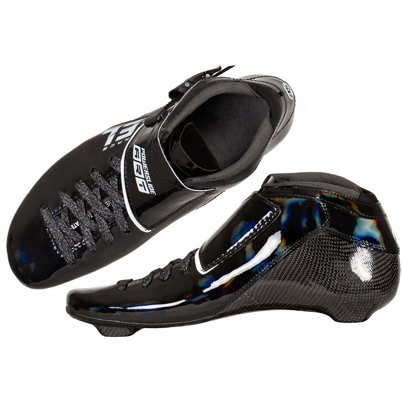 Bota Powerslide Accel (42)