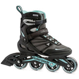 Patins Rollerblade Zetrablade Light Blue (35 ao 38)