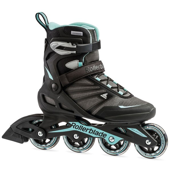 Patins Rollerblade Zetrablade Light Blue (36 ao 38)