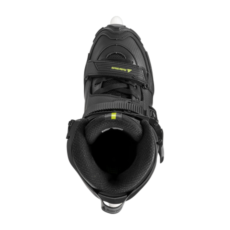 Patins Rollerblade Crossfire LX (34 ao 44)
