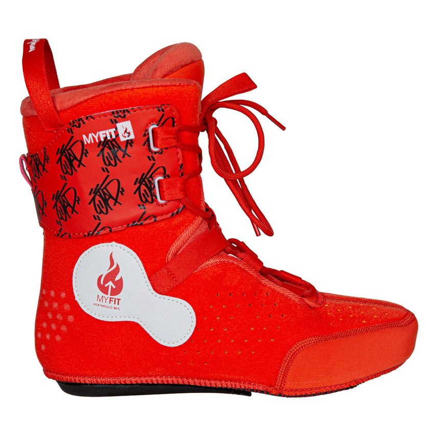 Patins USD Sway Rachard Johnson (37 ao 43)