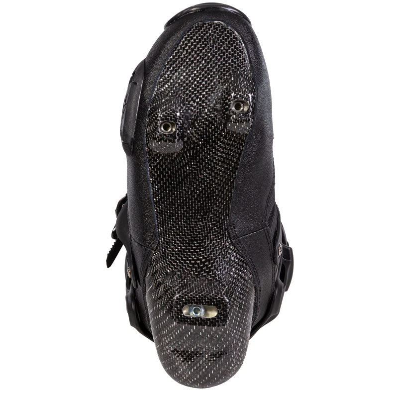 Bota Powerslide Hardcore Evo Trinity (36 ao 44)