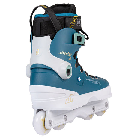 Patins USD Aeon 58 Jay Yoon (37 ao 44)