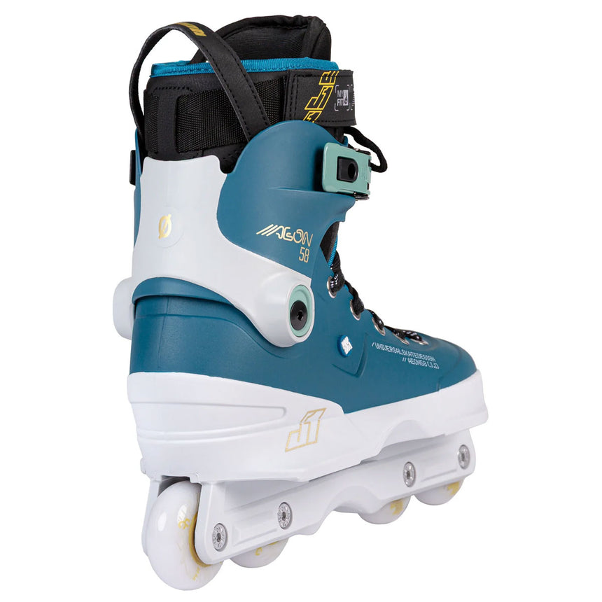 Patins USD Aeon 58 Jay Yoon (37 ao 44)