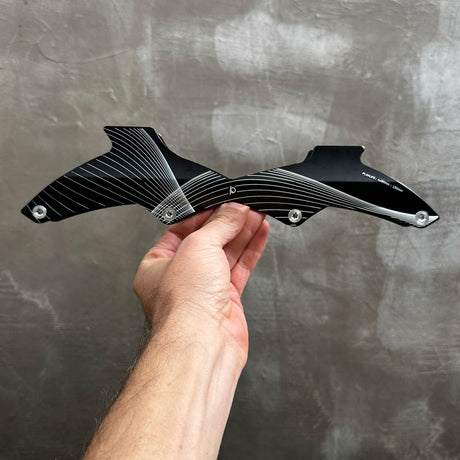 Base Playlife PL Performande 4 x 90mm (150mm)