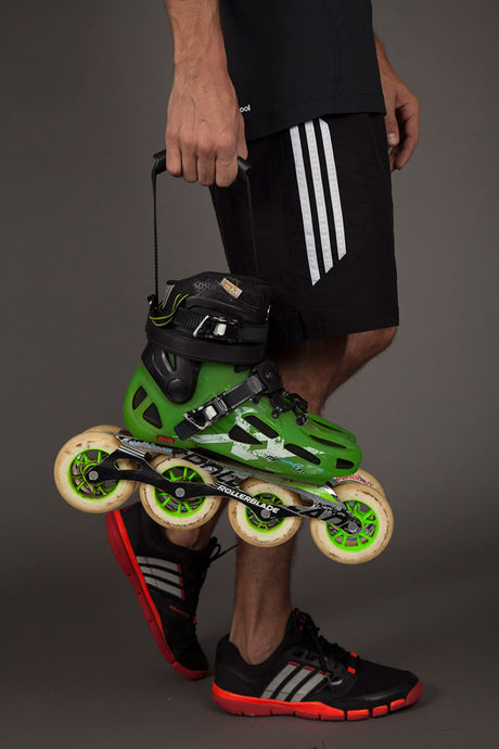 Porta Patins On Strap (un.)