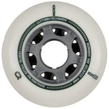 Roda Iqon EQO 80mm - 88A (4 rodas)