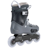 Patins Powerslide Zoom Pro 90 PDS Grey (39 ao 43)
