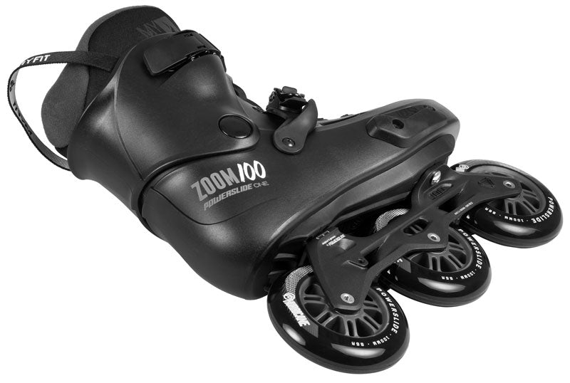 Patins Powerslide Zoom Pro 100 (37 ao 40)