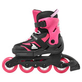 Patins Rollerblade Microblade Pink (26 ao 38)