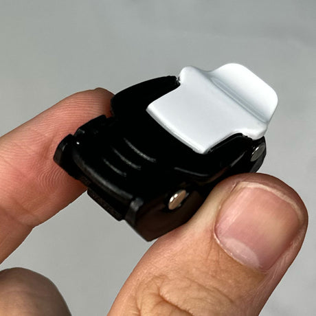 Catraca de presilha Powerslide Crown (un)