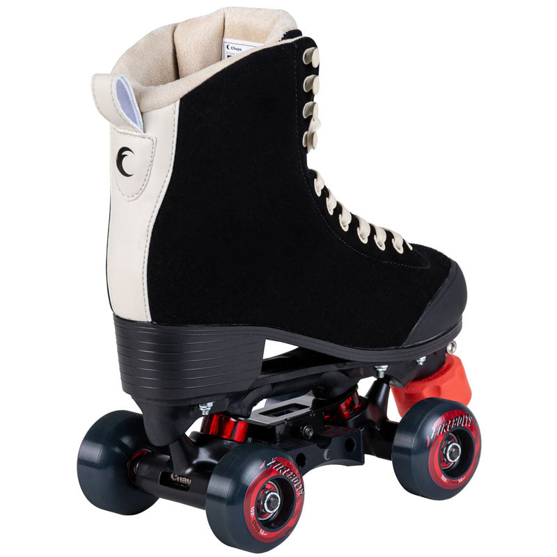 Patins Chaya Dark Soul (36 ao 40)