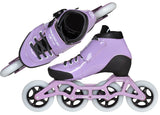 Patins Powerslide Triple X Kids - Lavanda (31 ao 34)