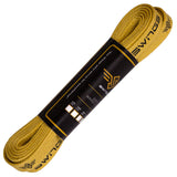 Cadarço Bart Swings Parafinado Dourado (140cm)