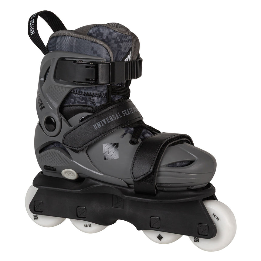 Patins USD Glitch (29 ao 36)