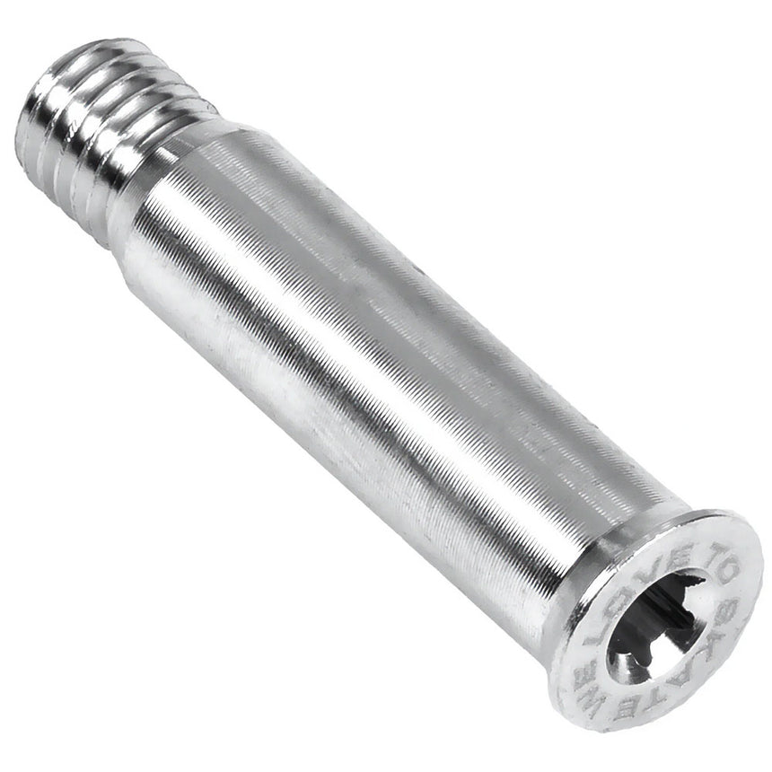 Parafuso Powerslide Accel Carbon (un.)