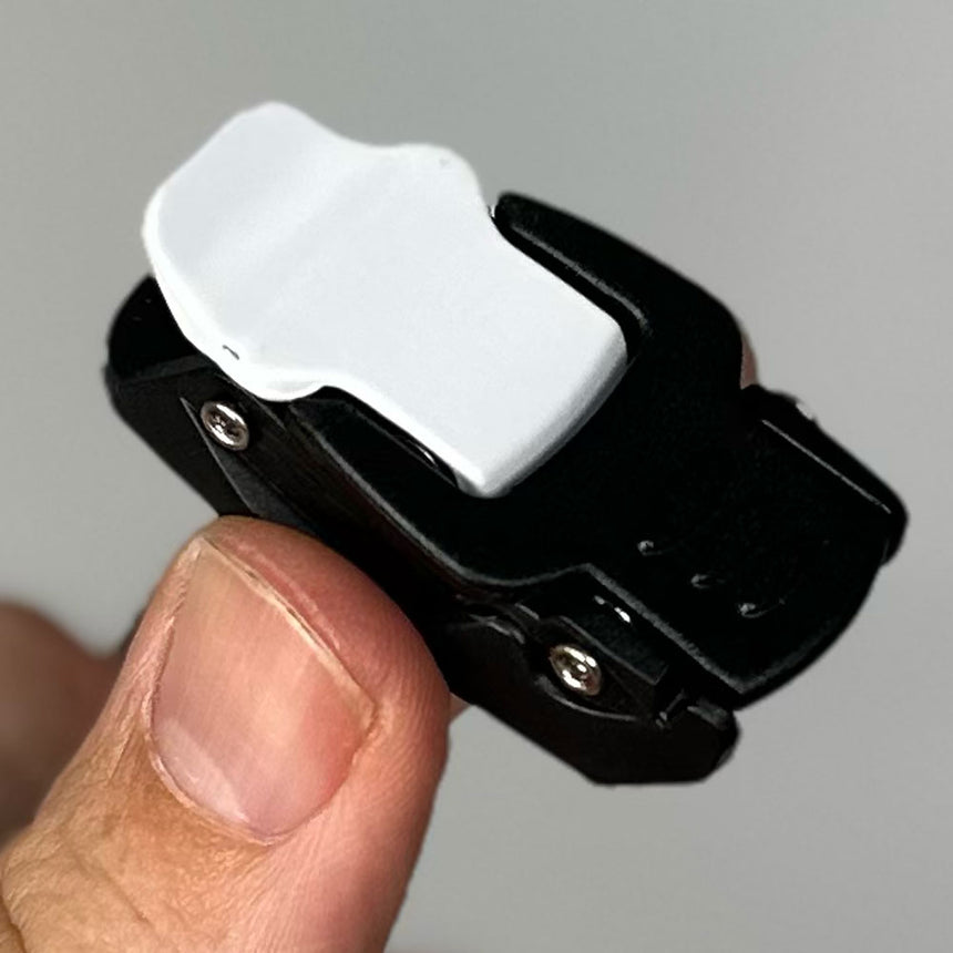 Catraca de presilha Powerslide Crown (un)