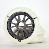 Roda Iqon EQO 110mm 88A (6 rodas)