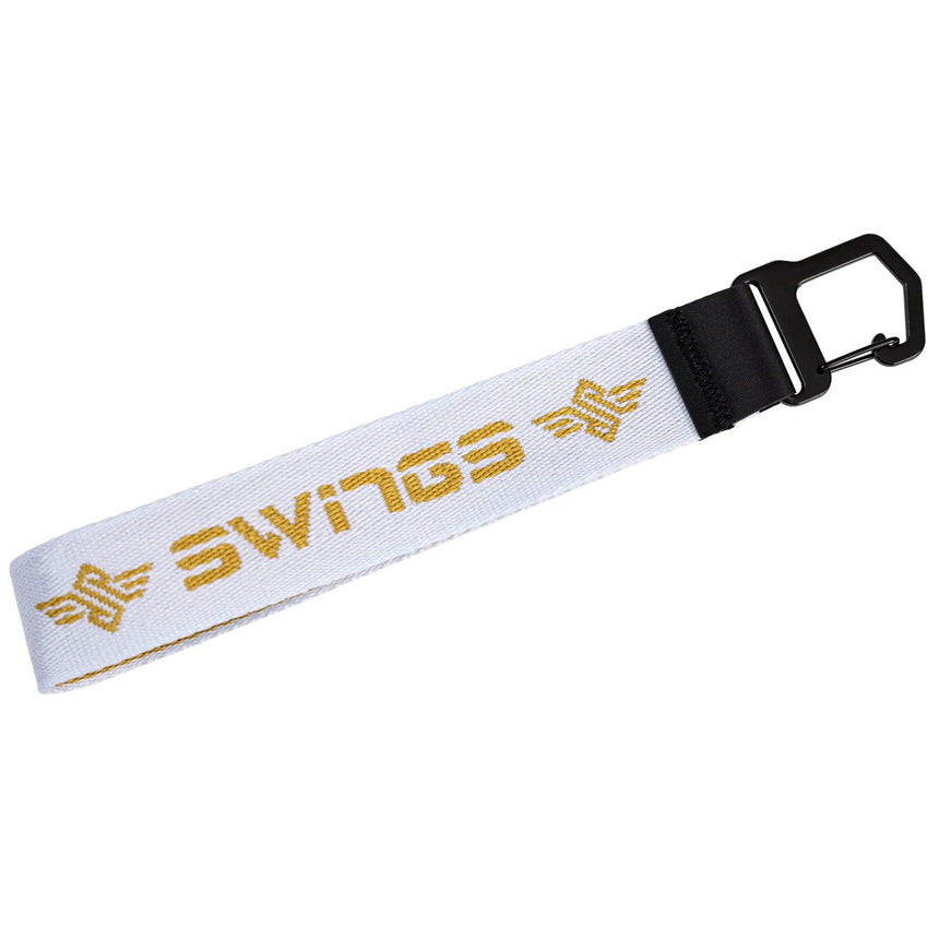 Porta Patins Bart Swings Branco