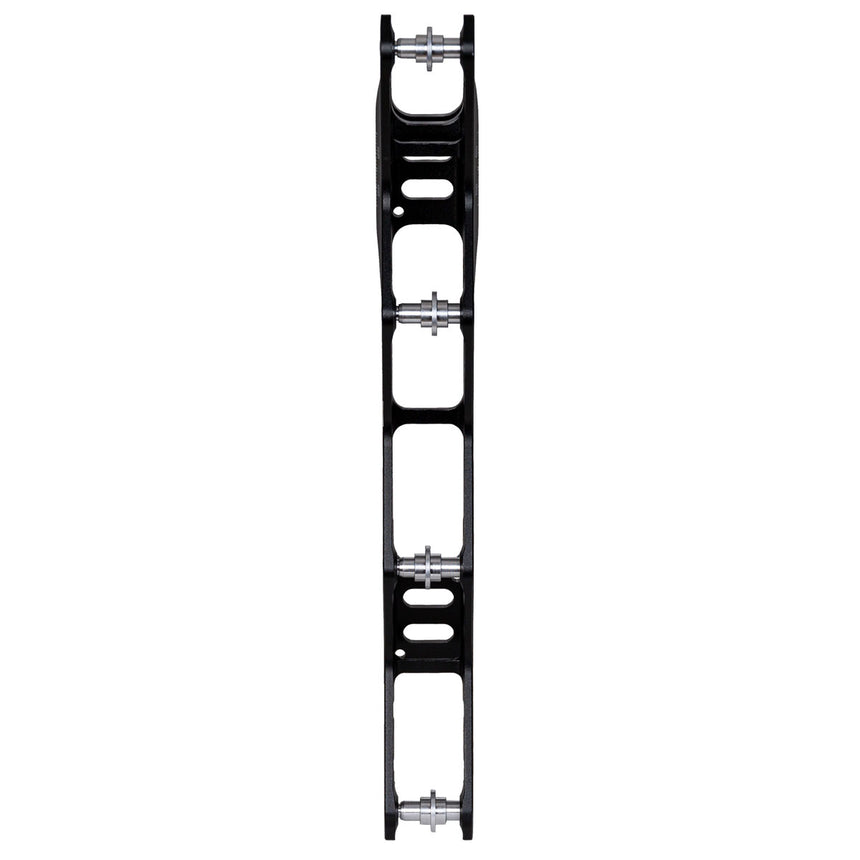 Base Powerslide Core X-perience 4 x 100mm (12.0")