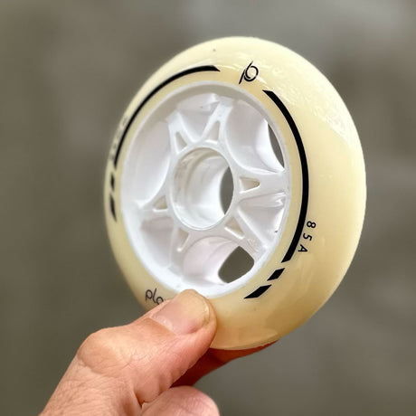 Roda Playlife PL Performande 90mm 85A (8 rodas)
