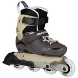 Patins Powerslide Jet Brown (25 ao 36)