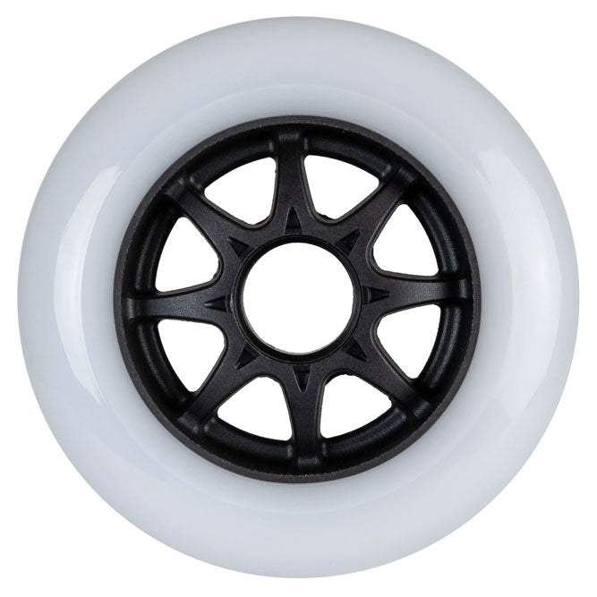 Roda Powerslide Accel 100mm 85A (8 rodas)