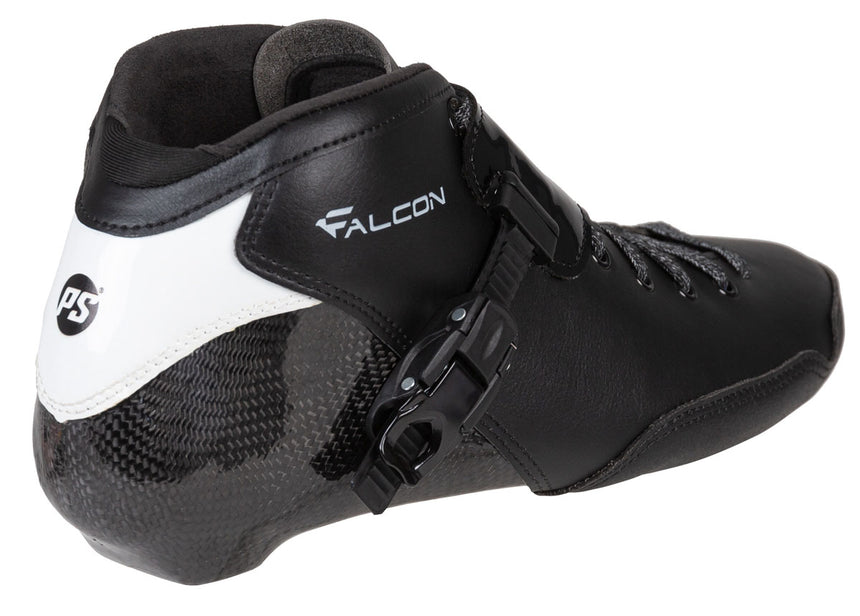Bota Powerslide Falcon Preta (36 ao 42)