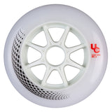 Roda Undercover Vortex 110mm 85a (6 rodas)