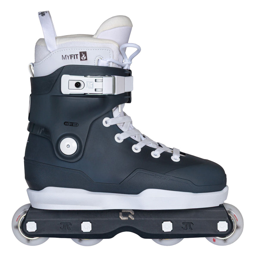 Patins IQON ACT AG Jaro Frijn Pro (38 ao 43)