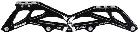 Base Powerslide Core X-perience 4 x 90 / 3 x 110mm (11.25")