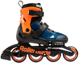 Patins Rollerblade Microblade Cube Meninos (26 ao 30)