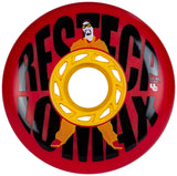 Roda Undercover Nick Lomax 80mm - 88A (4 rodas)
