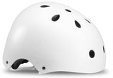 Capacete Rollerblade Urban Branco