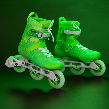 Patins Powerslide Swell Judit Pro 100 (38 ao 39)