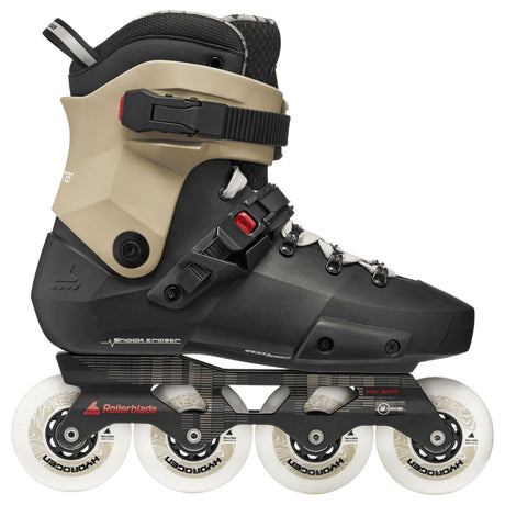 Patins Rollerblade Twister XT Black (35 ao 45)
