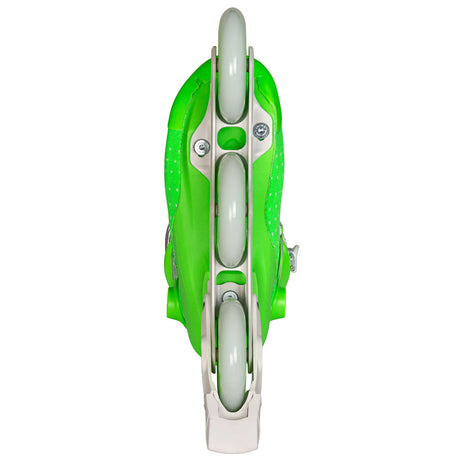 Patins Powerslide Swell Judit Pro 100 (38 ao 39)