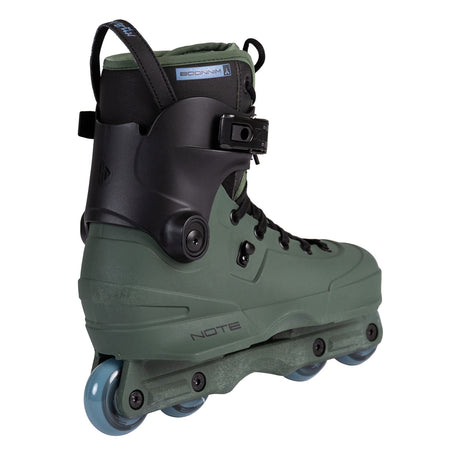 Patins USD Aeon 60 Note (37 ao 44)