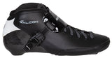 Bota Powerslide Falcon Preta (36 ao 42)