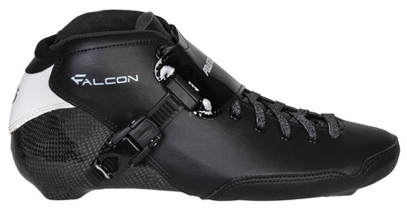 Bota Powerslide Falcon Preta (36 ao 42)