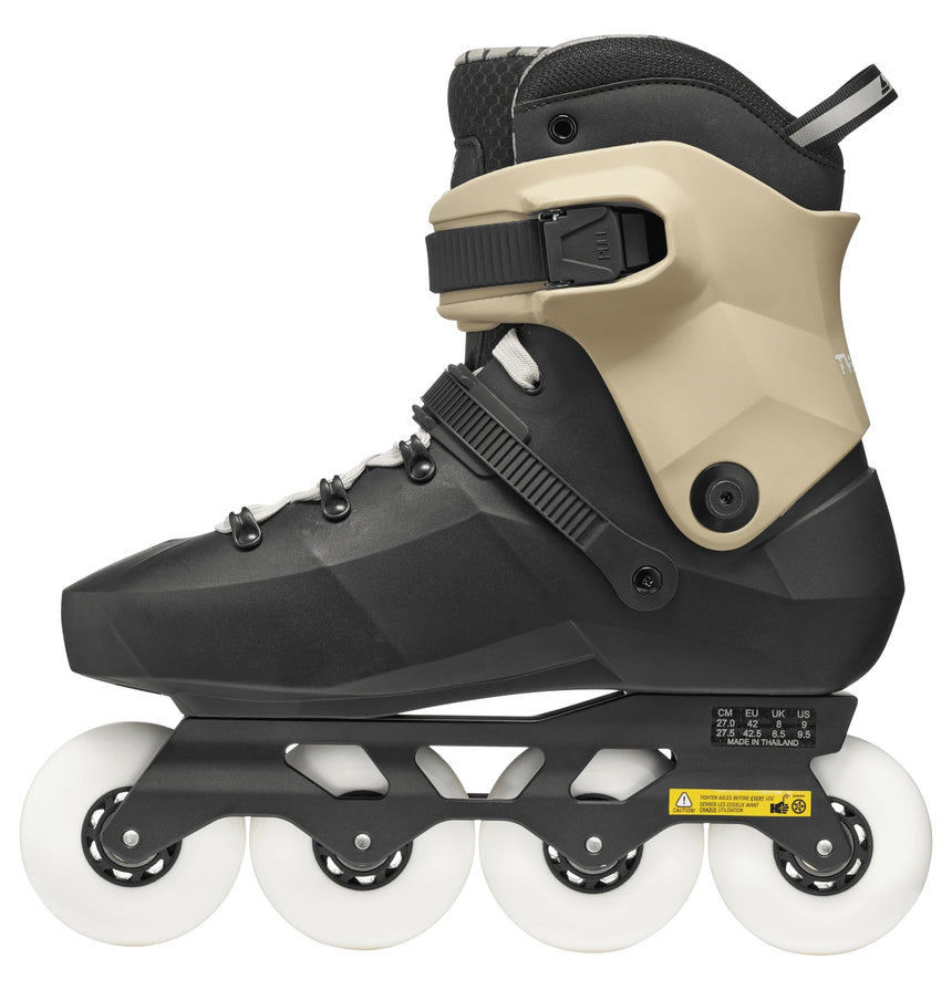 Patins Rollerblade Twister XT Black (35 ao 45)