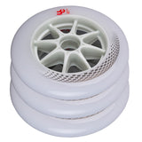 Roda Undercover Vortex 125mm 85a (6 rodas)