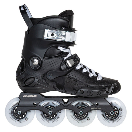 Patins Powerslide S1 80 (36 ao 42)