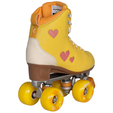 Patins Chaya Cozy Summer Breeze Yellow (34 ao 39)