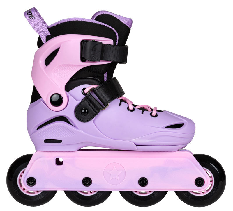 Patins Powerslide Jet Lavanda (25 ao 36)