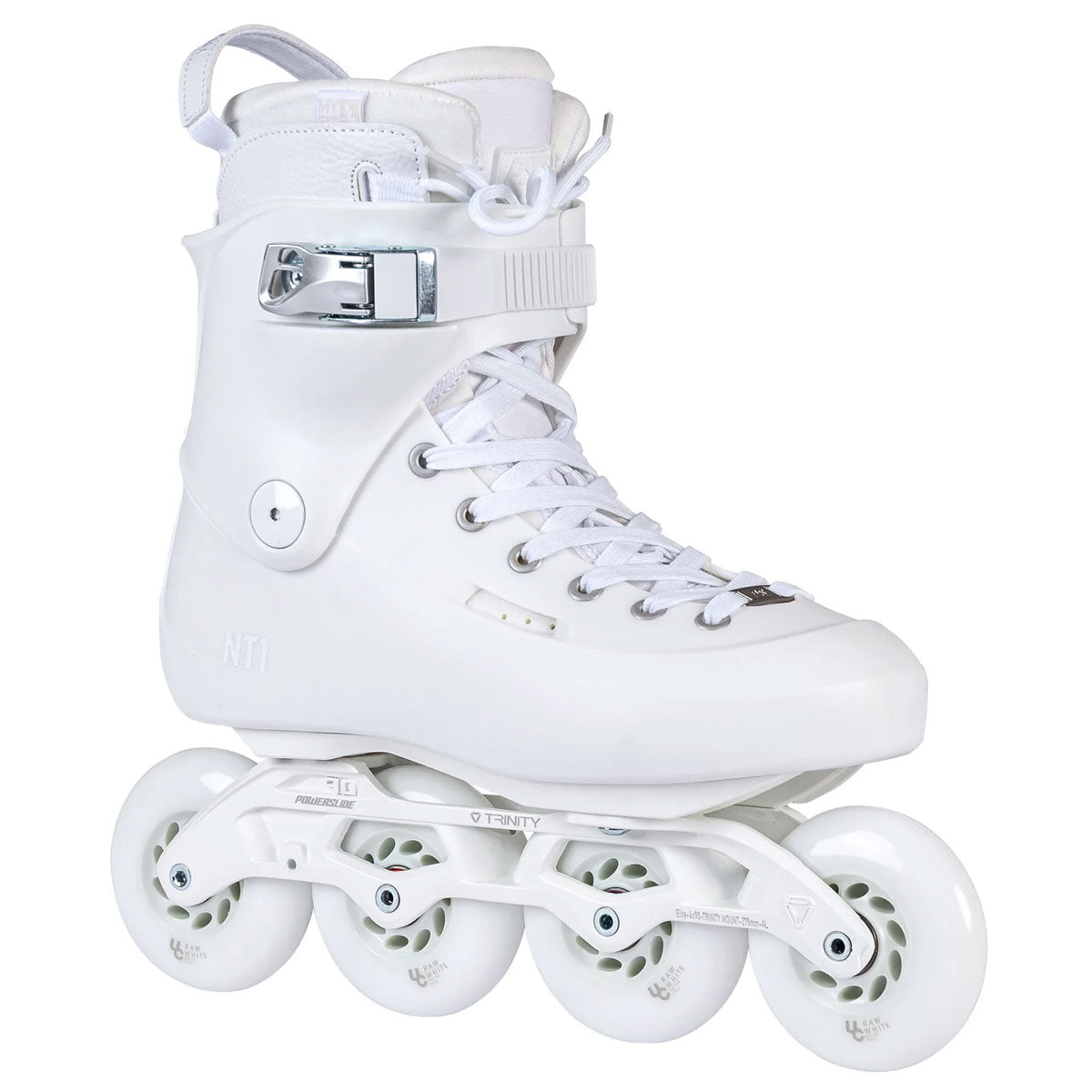 Powerslide Zoom Torelli Pro NT1 | Patins Inline Urban TRINITY 4x80