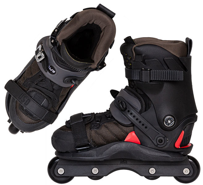 Patins USD Shadow Team (38 e 43)