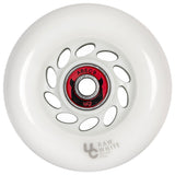 Roda Undercover Raw White 80mm 86a (4 rodas)